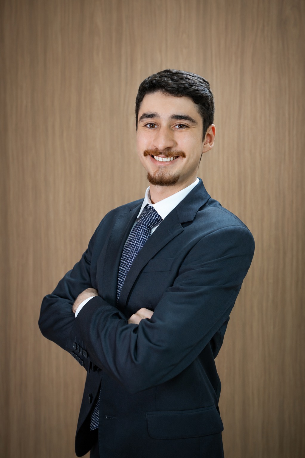 Dr. Heitor Teixeira penteado filho